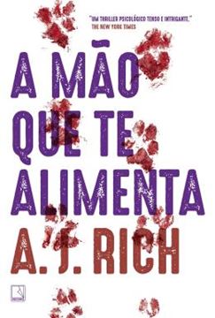 Imagem de A MAO QUE TE ALIMENTA