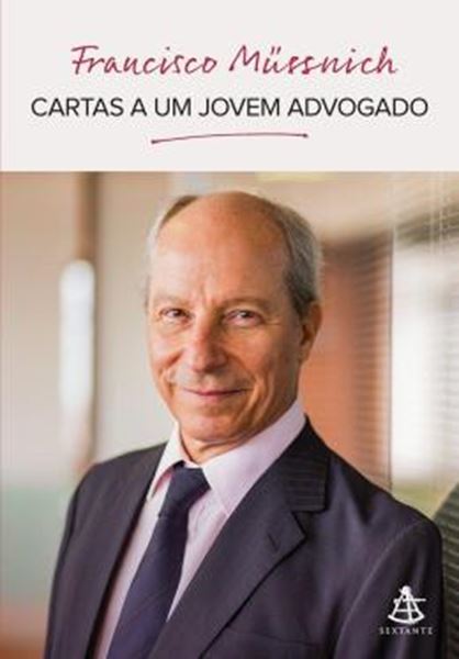 Picture of CARTAS A UM JOVEM ADVOGADO