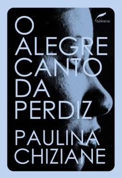 Imagem de ALEGRE CANTO DA PERDIZ, O