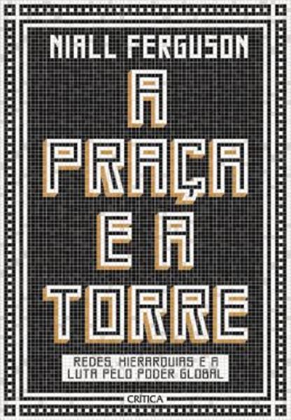 Picture of PRACA E A TORRE, A