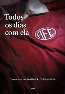 Imagem de TODOS OS DIAS COM ELA