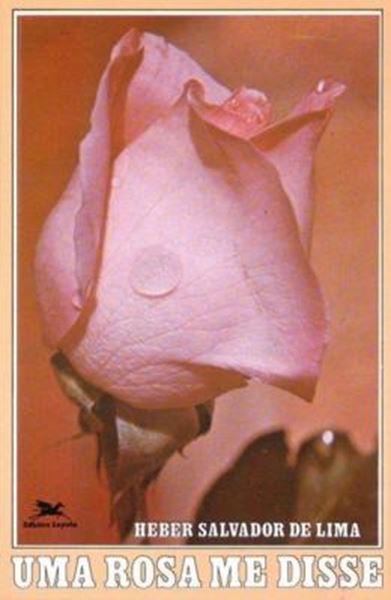 Picture of UMA ROSA ME DISSE