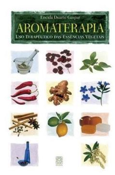 Imagem de AROMATERAPIA