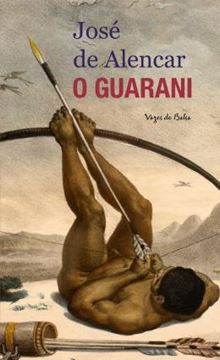Imagem de O GUARANI