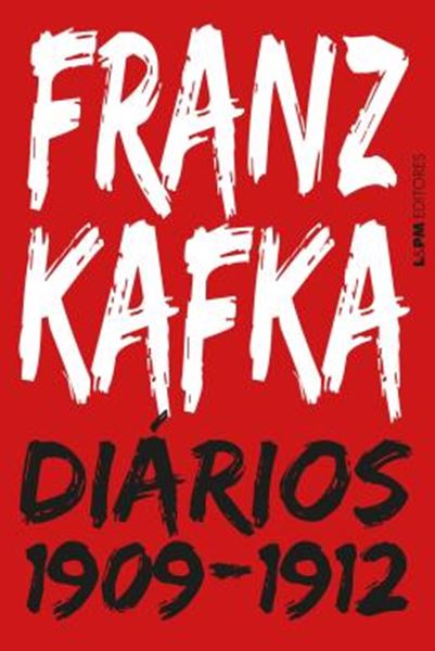 Picture of DIARIOS FRANZ KAFKA -1909-1912