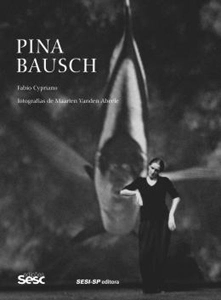 Picture of PINA BAUSCH