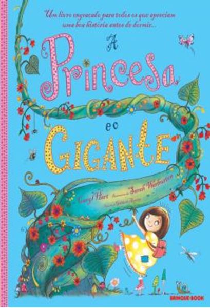 Picture of A PRINCESA E O GIGANTE