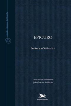 Imagem de SENTENCAS VATICANAS