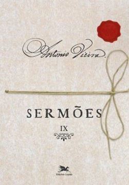 Imagem de SERMOES - VOL. IX