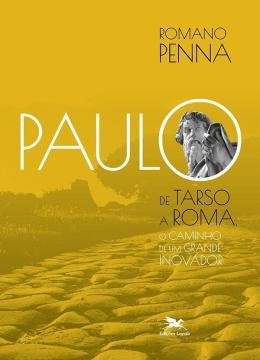 Imagem de PAULO DE TARSO A ROMA