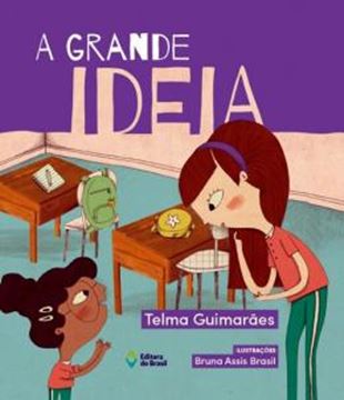Imagem de A GRANDE IDEIA