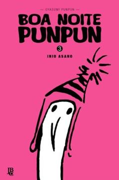 Imagem de BOA NOITE PUNPUN - VOL. 3