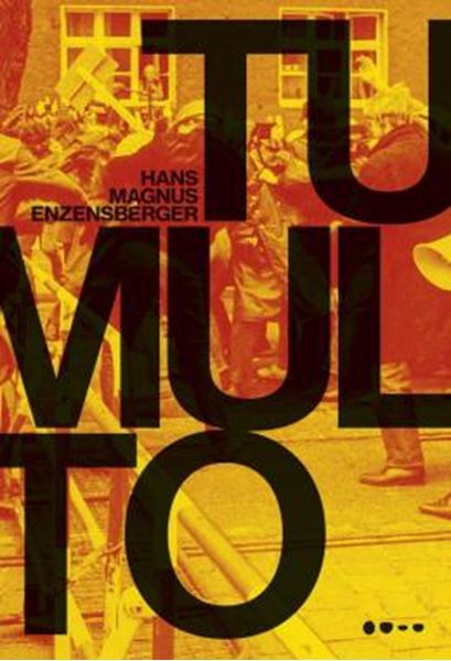 Picture of TUMULTO