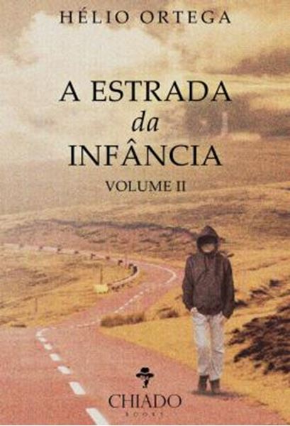 Picture of A ESTRADA DA INFANCIA - VOLUME 2