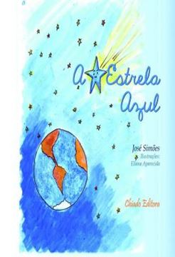 Imagem de A ESTRELA AZUL