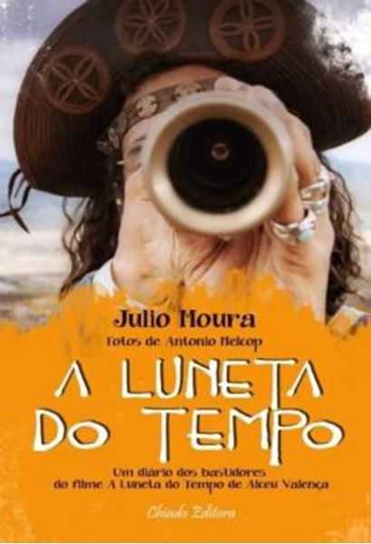 Picture of A LUNETA DO TEMPO