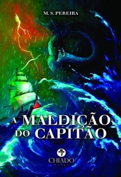 Imagem de A MALDICAO DO CAPITAO