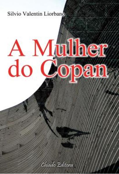 Picture of A MULHER DO COPAN