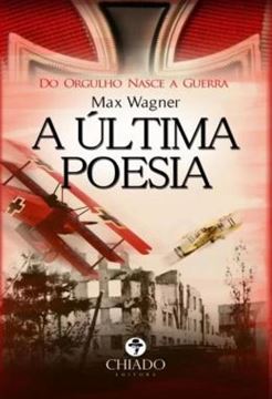 Imagem de A ULTIMA POESIA