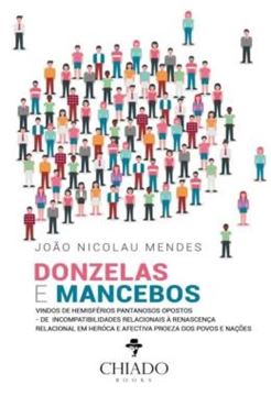 Imagem de DONZELAS E MANCEBOS