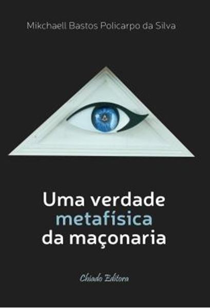 Picture of UMA VERDADE METAFISICA DA MACONARIA