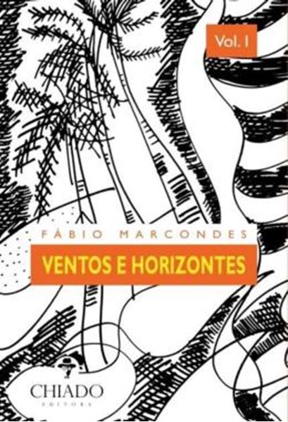 Picture of VENTOS E HORIZONTES - VOLUME 1