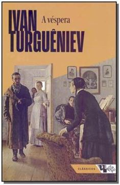 Imagem de VESPERA, A