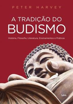 Imagem de A TRADICAO DO BUDISMO
