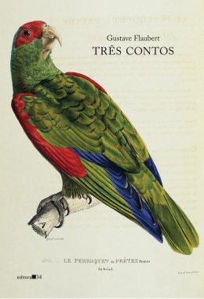 Picture of TRES CONTOS