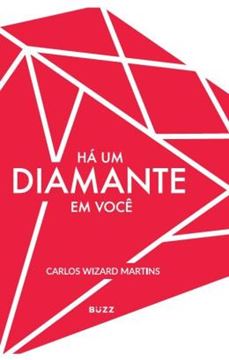 Imagem de HA UM DIAMANTE EM VOCE