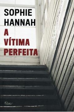 Imagem de A VITIMA PERFEITA