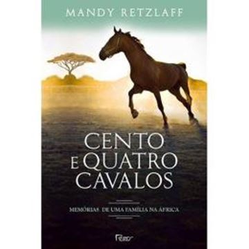 Imagem de CENTO E QUATRO CAVALOS