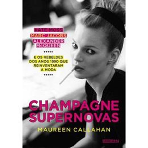 Picture of CHAMPAGNE SUPERNOVAS