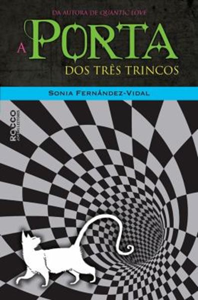 Picture of A PORTA DOS TRES TRINCOS
