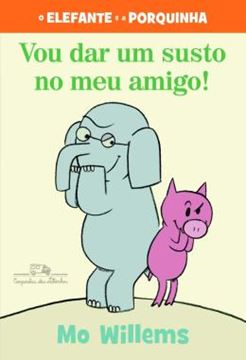 Imagem de VOU DAR UM SUSTO NO MEU AMIGO