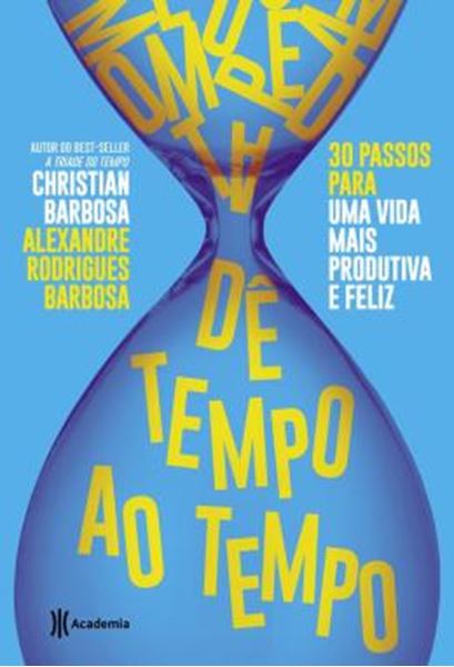 Picture of DE TEMPO AO TEMPO
