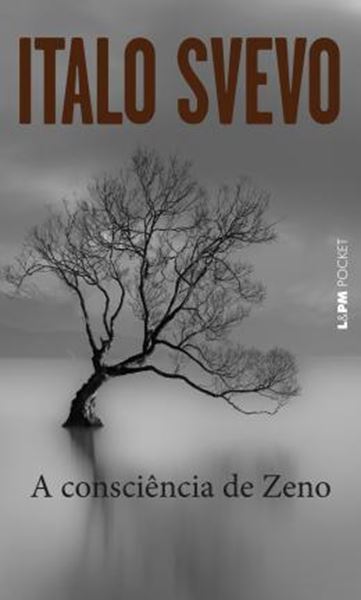 Picture of A CONSCIENCIA DE ZENO - POCKET