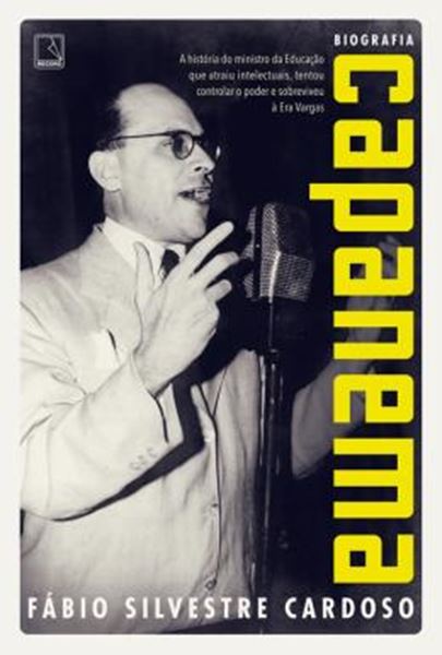 Picture of CAPANEMA