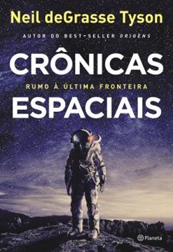 Imagem de CRONICAS ESPACIAIS