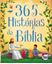 Imagem de 365 HISTORIAS DA BIBLIA