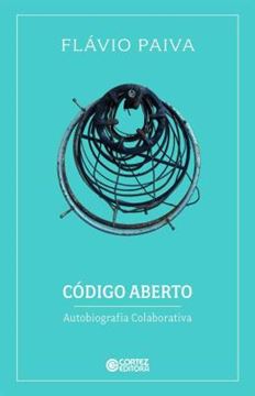 Imagem de CODIGO ABERTO