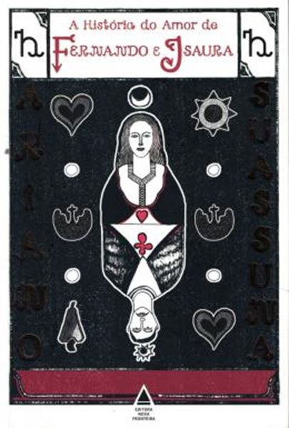 Picture of A HISTORIA DO AMOR DE FERNANDO E ISAURA - 11ª ED.