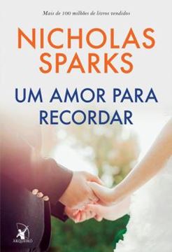 Imagem de UM AMOR PARA RECORDAR
