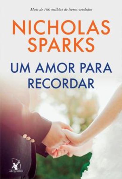 Picture of UM AMOR PARA RECORDAR