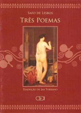 Imagem de TRES POEMAS