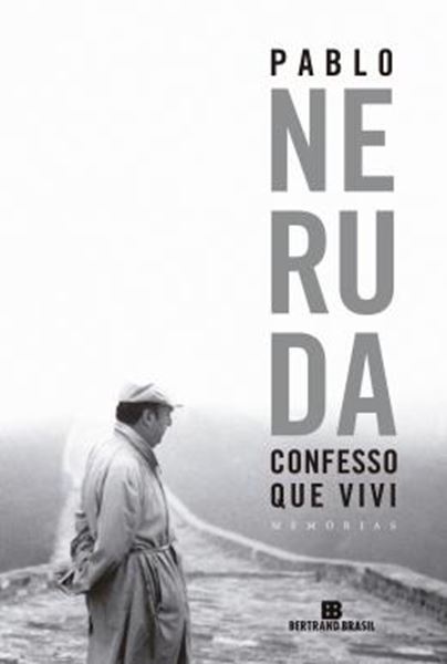 Picture of CONFESSO QUE VIVI - 40ª ED
