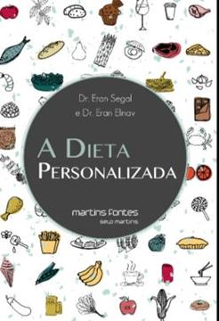 Imagem de A DIETA PERSONALIZADA