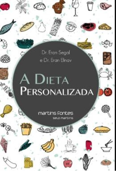Picture of A DIETA PERSONALIZADA