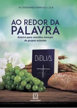 Imagem de AO REDOR DA PALAVRA