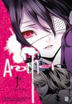 Imagem de ANOTHER - VOL. 01